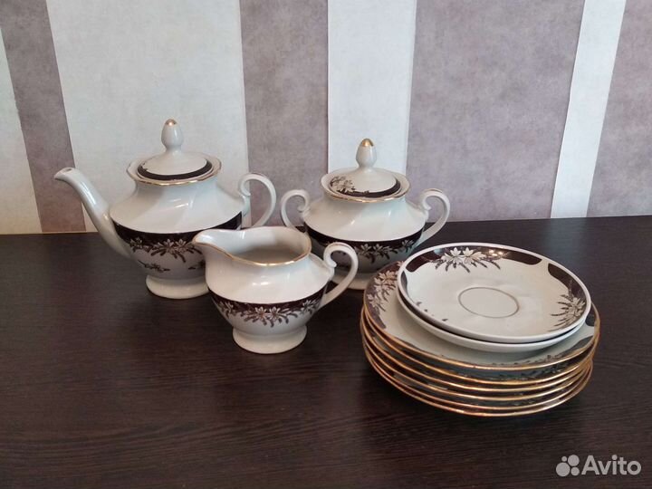 Набор посуды