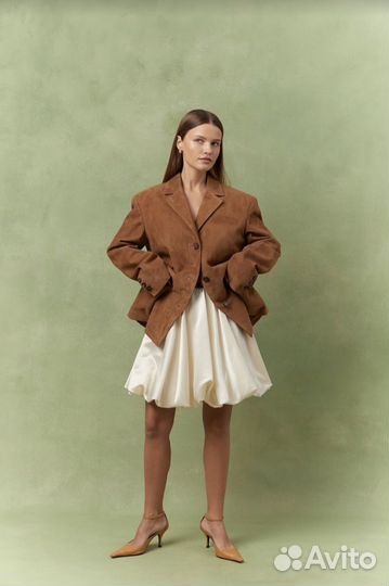 Юбка баллон Choux