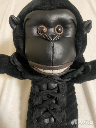 Adidas x jeremy scott