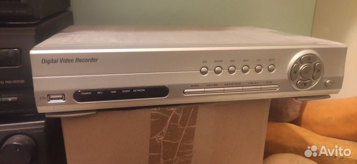 Видеорегистратор бу