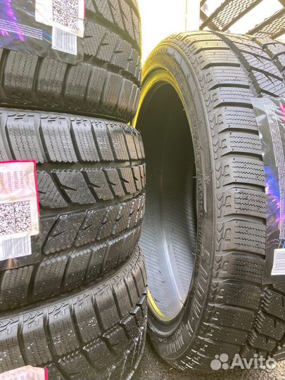 Dynamo Snow-H MWH01 225/40 R18 92H