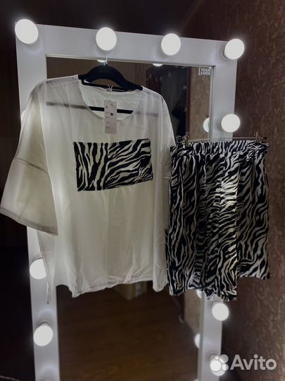 Новая женская одежда