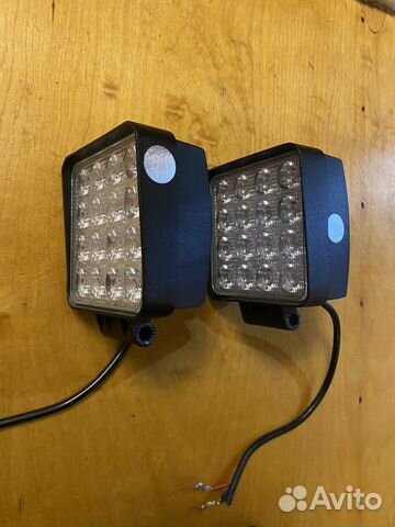 Вспышки фсо