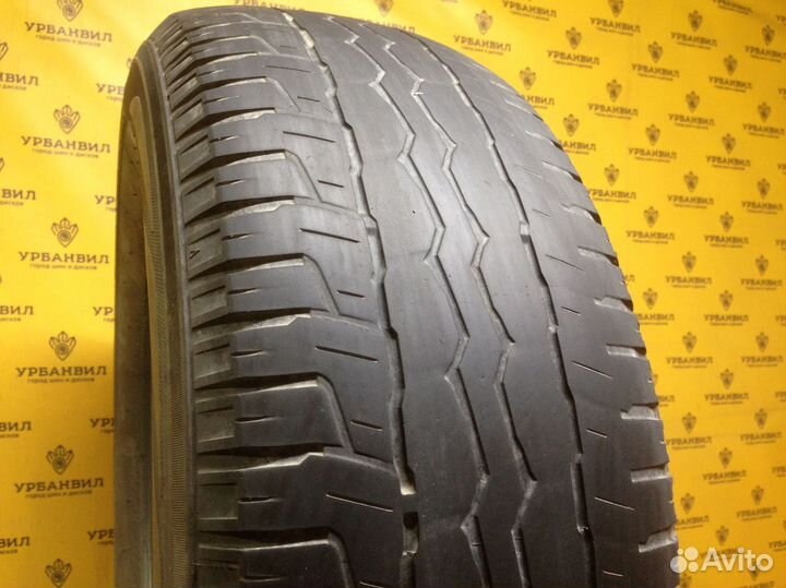 Yokohama Geolandar G902 265/65 R17 112H