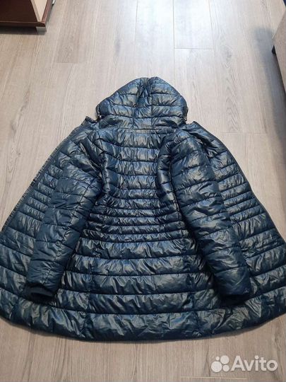 Куртка демисезонная женская