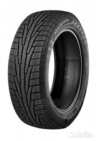 Ikon Tyres Nordman RS2 175/70 R13