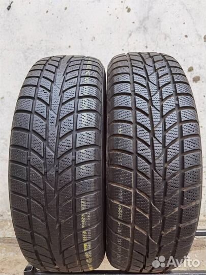 Hankook Winter I'Cept RS W442 195/65 R15 91T