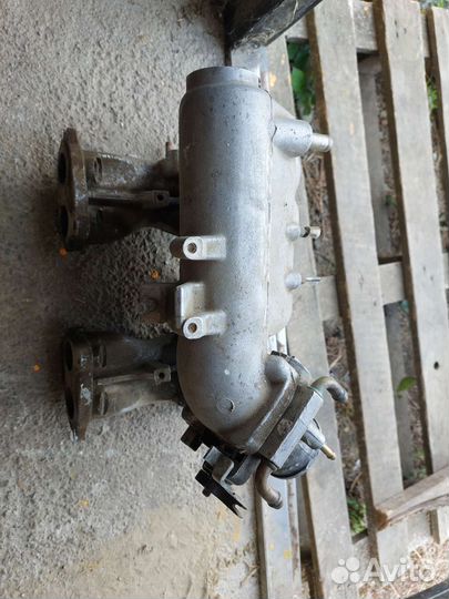 Ресивер 8кл сток