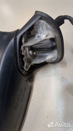 Зеркало боковое Mazda CX-3 2014, 2017