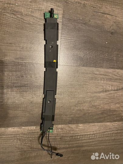 Усилитель разнесенной антенны Bmw e60