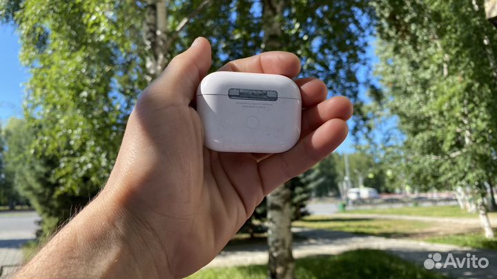 Оригинальные Air Pods Pro 2поколение