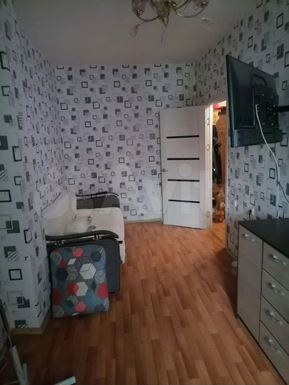 1-к. квартира, 29,1 м², 8/9 эт.