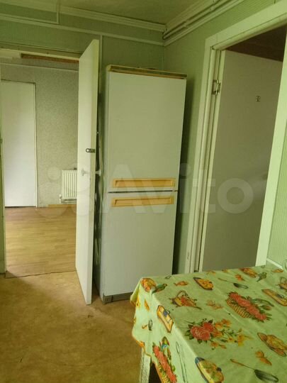 Дом 80 м² на участке 90 сот.