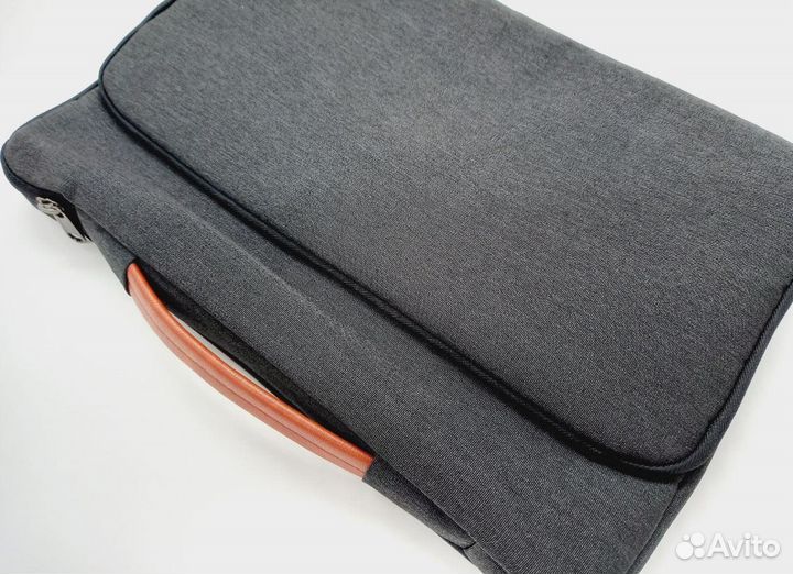 981047 Сумка kalidi для ноутбука 13,3