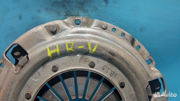 Корзина сцепления для Honda HR-V