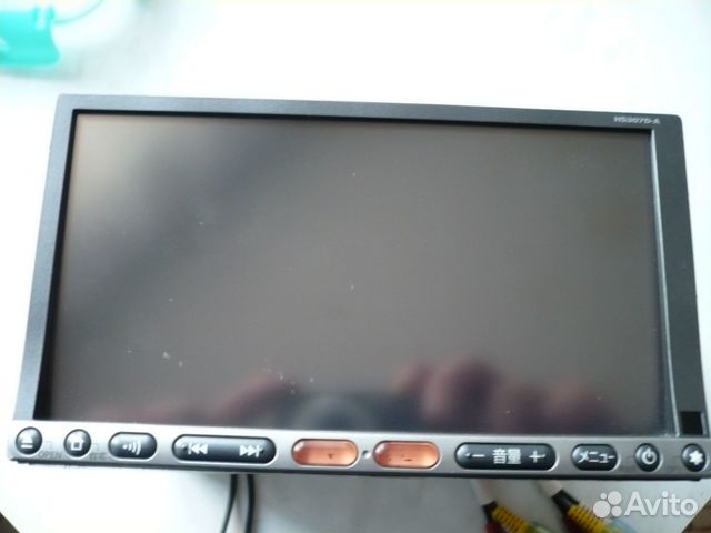 Sanyo HS307D-A.Для Ниссан