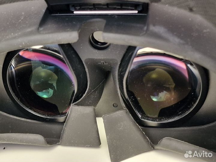 Sony Playstation VR шлем + PS Moves + Камера