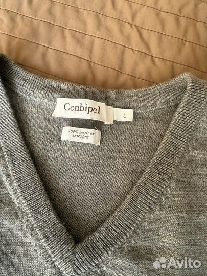 Джемпер свитер