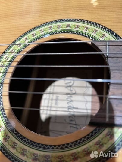 Классическая гитара