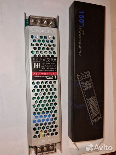 Блок питания 150w
