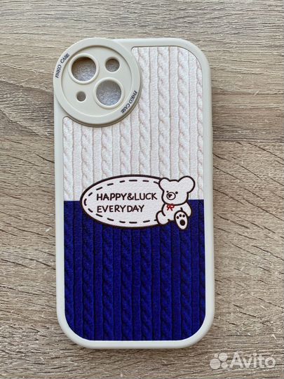 Продам чехол на iPhone 13