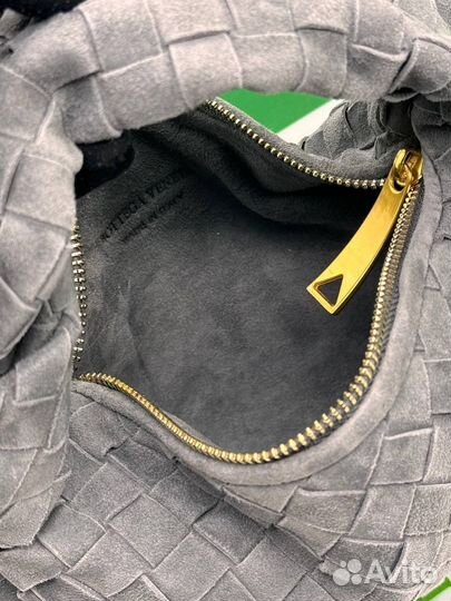 Сумка женская bottega veneta