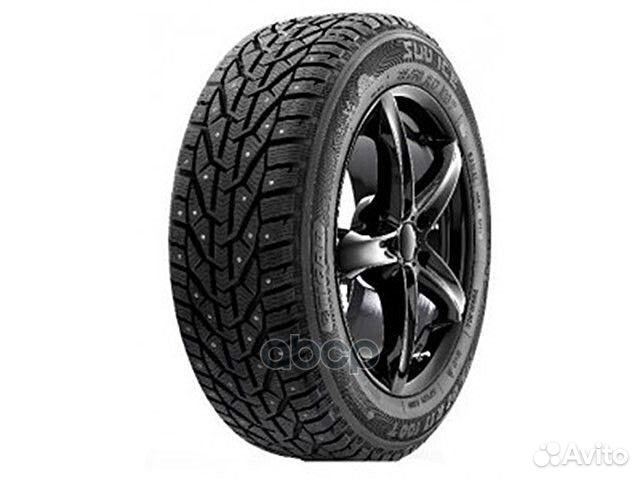 Tigar Ice 205/55 R16