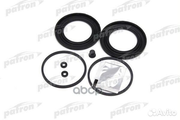 Ремкомплект тормозного суппорта передний мост M