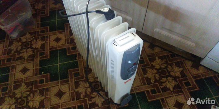 Ремонт любых обогревателей