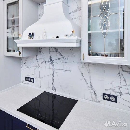 Кухня на заказ под ваш бюджет