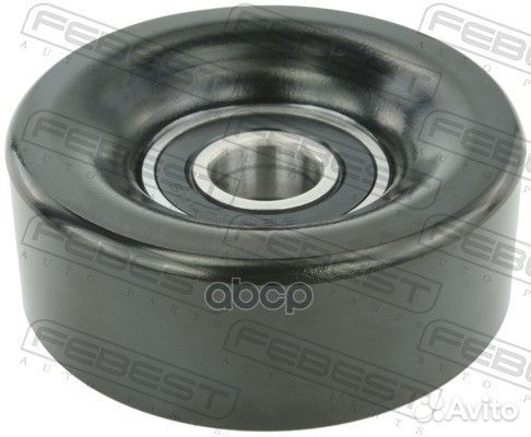 Ролик обводной приводного ремня 2788XC90 Febest