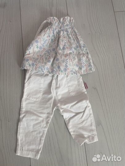 Костюм для девочки