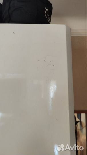 Холодильник samsung RL44ecpw