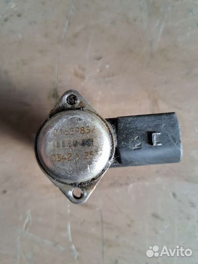 Сервотроник рулевой рейки Porsche Cayenne