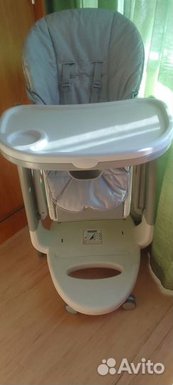 Стульчик для кормления peg perego tatamia