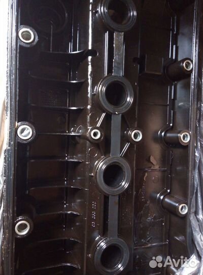 Клапанная крышка Део Нексия