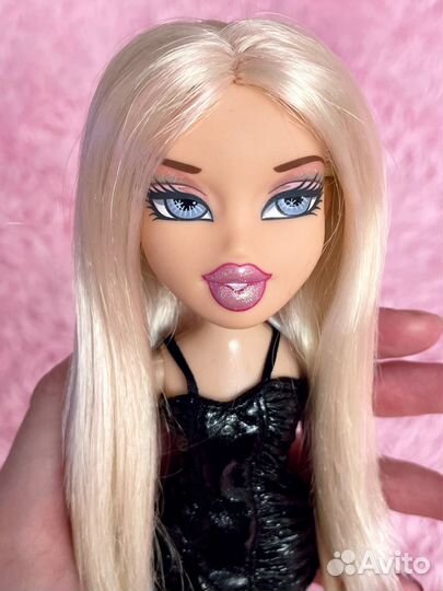 Кукла bratz Cloe