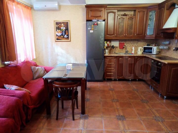 Таунхаус 130 м² на участке 1,5 сот.