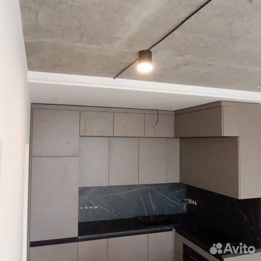 Кухни на заказ. Кухня по индивидуальным проектам