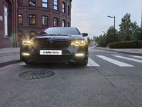 BMW 5 серия 2.0 AT, 2018, 105 000 км, с пробегом, цена 3 790 000 руб.