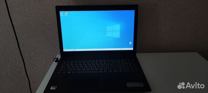 Lenovo ideapad 330-15ast