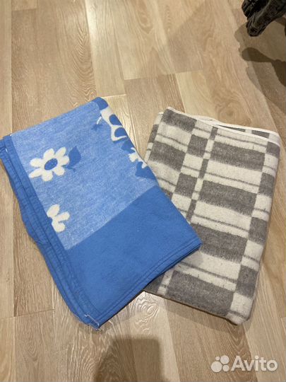 Детское одеяло