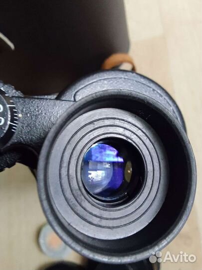 Окуляры бинокля бпц 10Х50