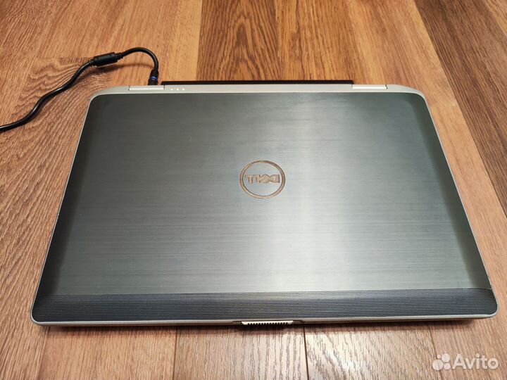 Ноутбук Dell latitude e6430 (i5-3320М,8 гб,500HDD)