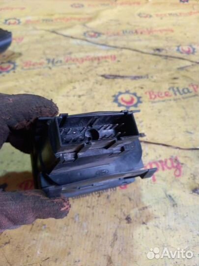 Блок управления светом Ford Focus 2 универсал 1.6