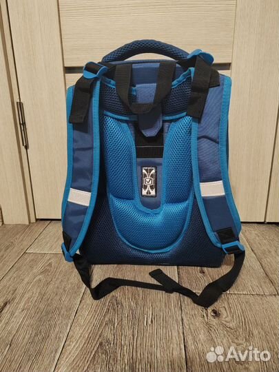 Новый рюкзак Brauberg