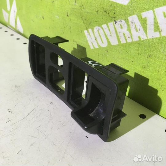 Накладка декоративная Тойота Королла Е120