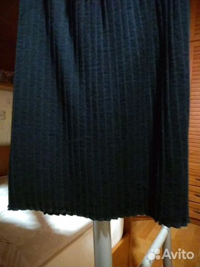 Школьная форма.Жакет и юбка. Новая