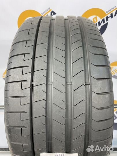 Pirelli P Zero PZ4 275/35 R19