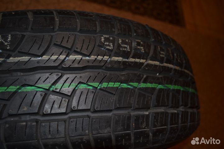 Bridgestone Dueler A/T 215/65 R16